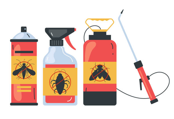 Best Mosquito Control Services  in Llano Grande, TX